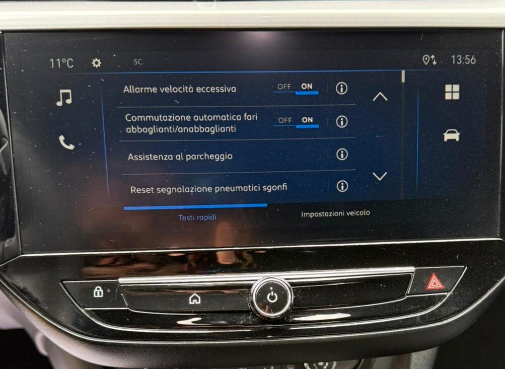 Opel Corsa 1.2 100 CV GS