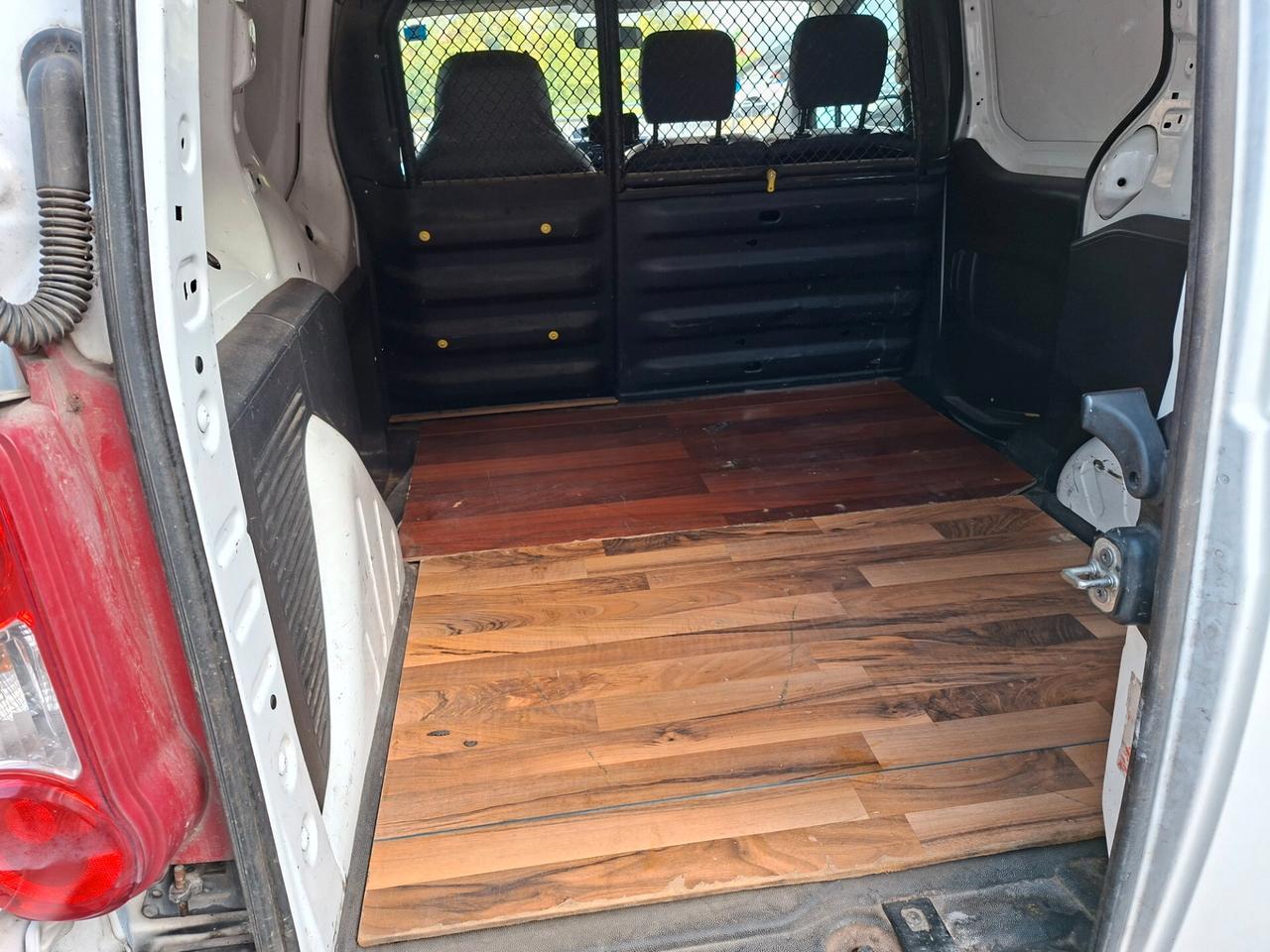 Peugeot Partner 1.6 HDi 90CV L1 3 posti Furgone