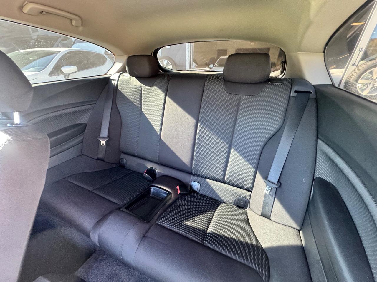 Bmw 116 Neopatentati