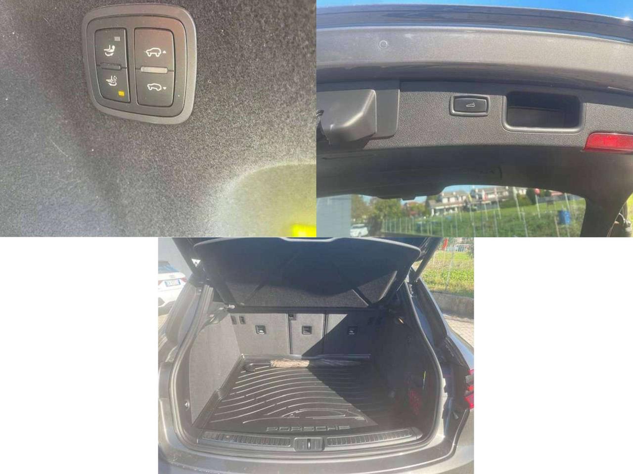 Porsche Macan Macan 3.0d S 258cv pdk/Panor/Sedili clima/PASM