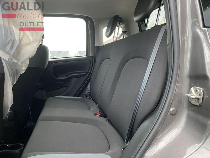 FIAT Panda 0.9 TwinAir Turbo S&S 4x4