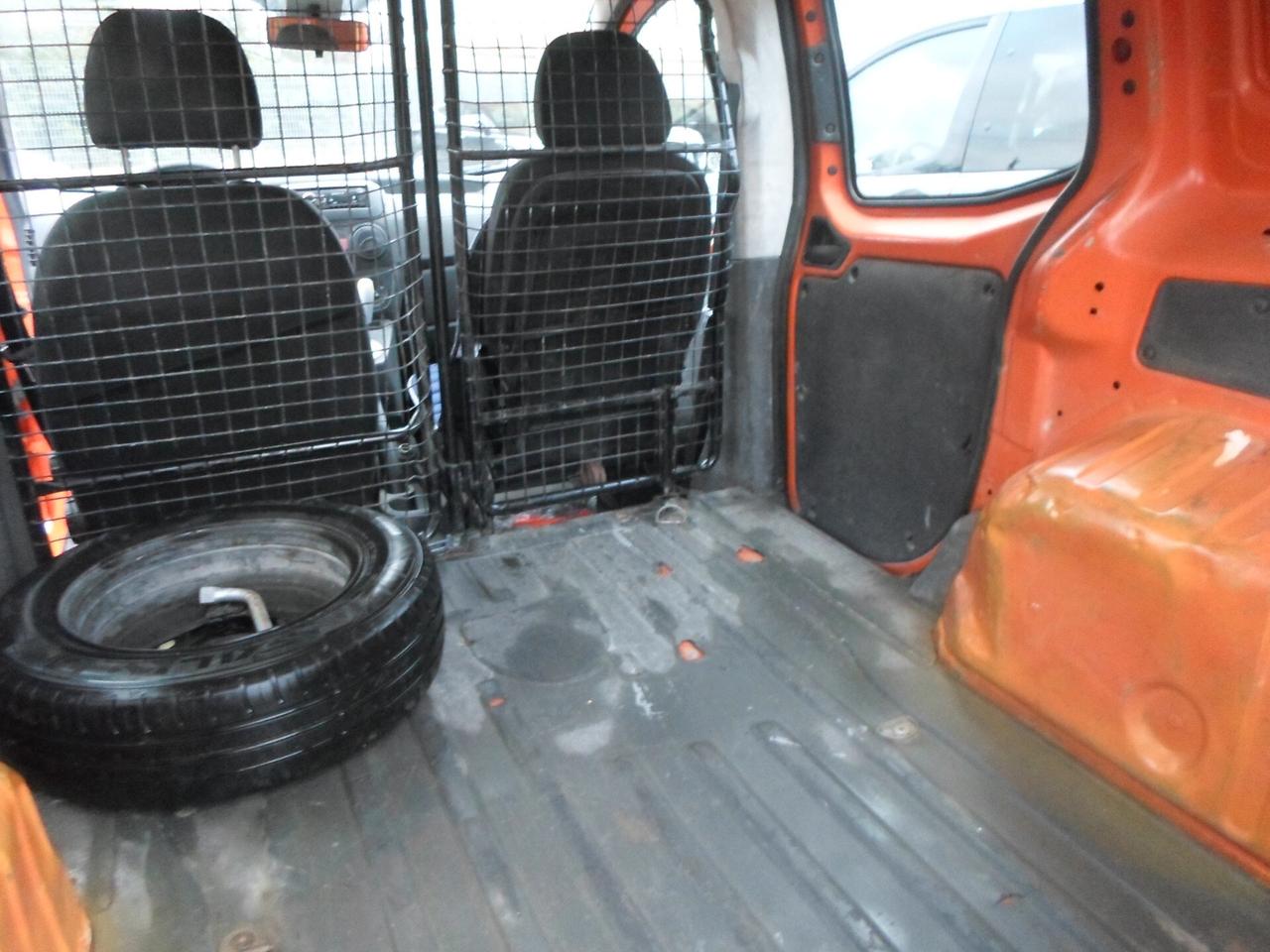 Fiat Fiorino 1.3 MJT 75CV Furgone