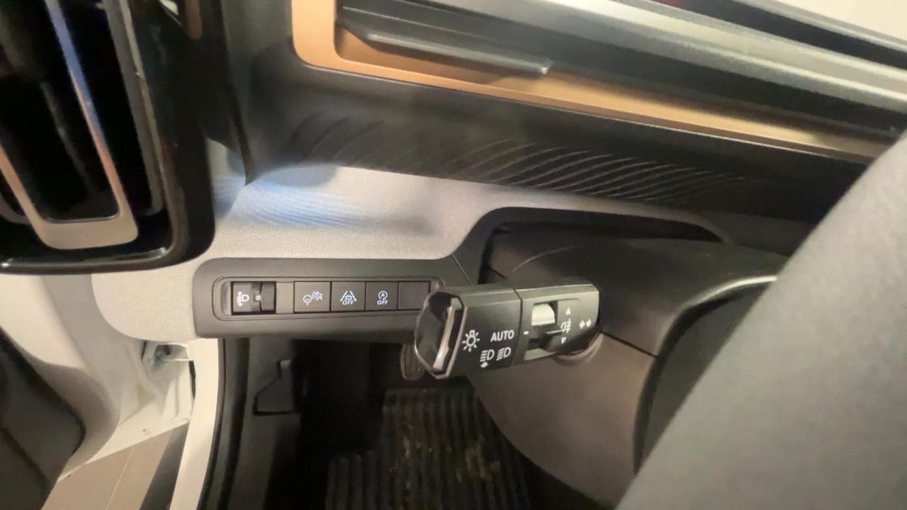 Citroen C3 Aircross PureTech Turbo 100 CV Plus NESSUN VINCOLO FINANZIARIO