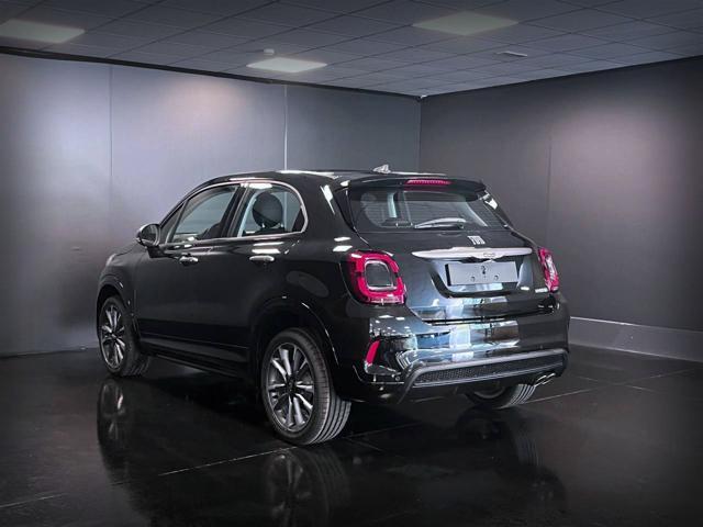 FIAT 500X 1.5 T4 Hybrid 130 CV DCT Sport