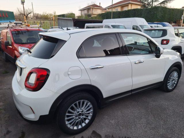 FIAT 500X 1.3 MultiJet 95 CV Connect