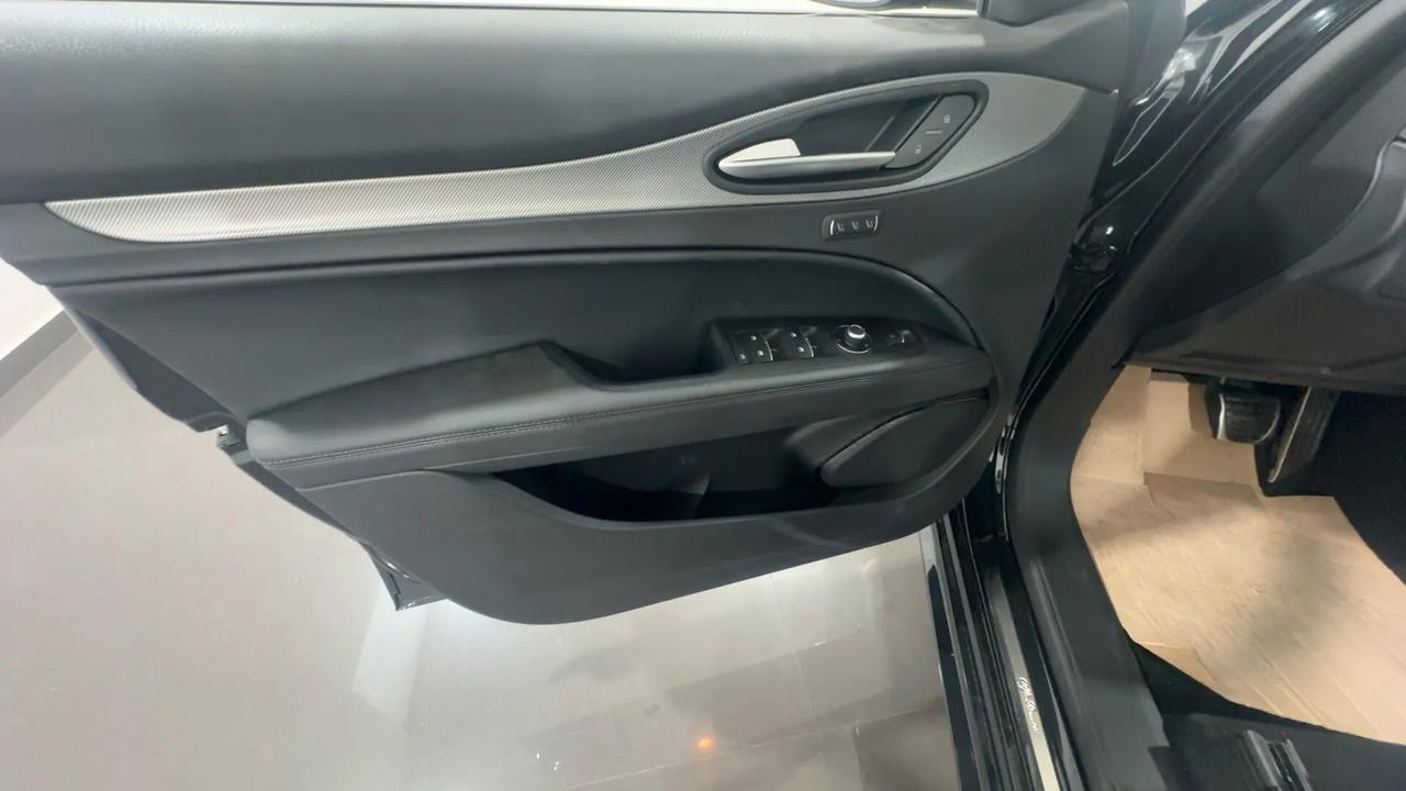 Alfa Romeo Stelvio 2.2 Turbodiesel 210 CV AT8 Q4 Veloce