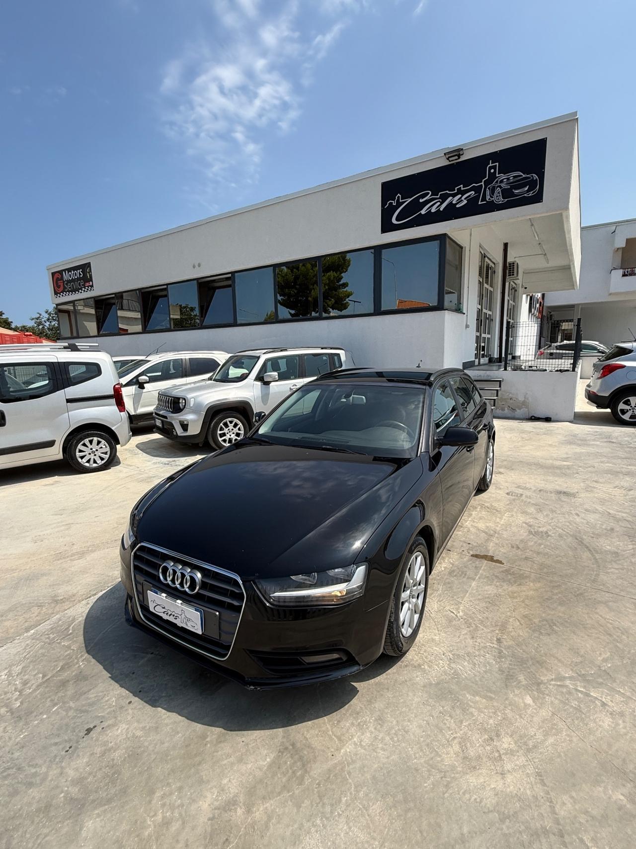 Audi A4 Avant 2.0 TDIe 136CV F.AP. Business