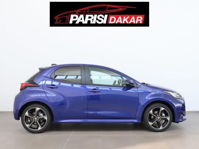 TOYOTA Yaris 1.5 130 Hybrid 5 porte Lounge *PROMO PARISI GROUP*