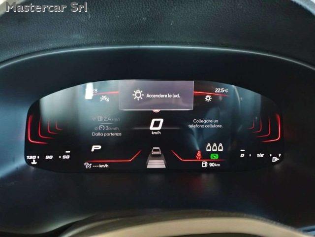 SEAT Ateca 2.0 tdi Xperience 150cv dsg GM882WA