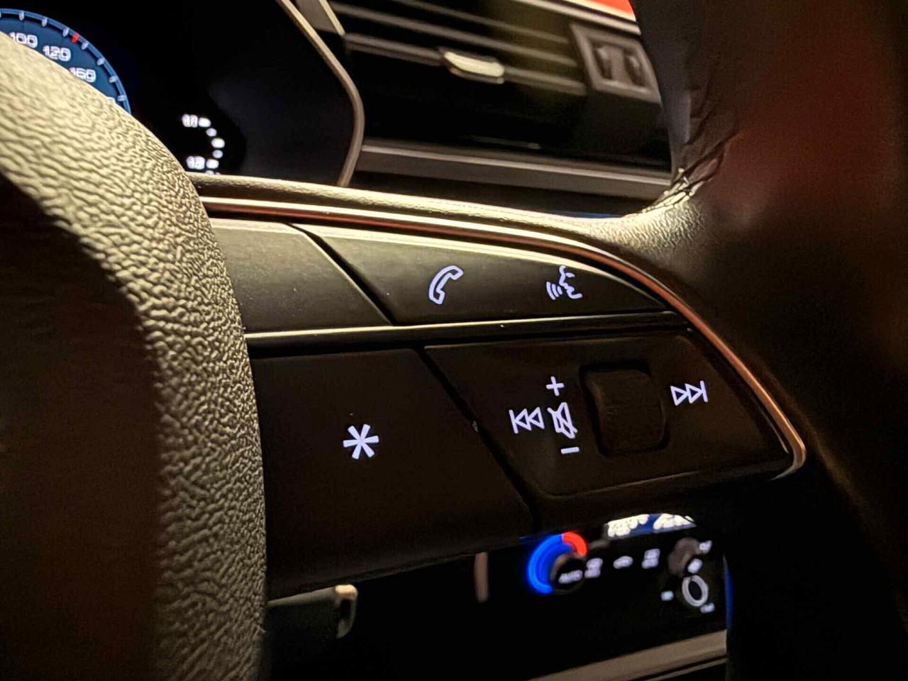 Audi Q3 35 TDI QUATTRO Advanced