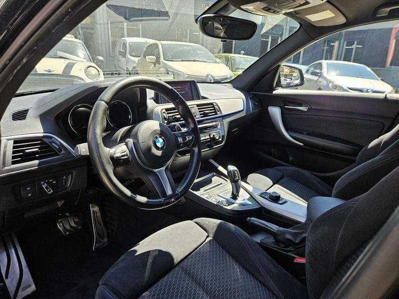 BMW Serie 1 116d MSport