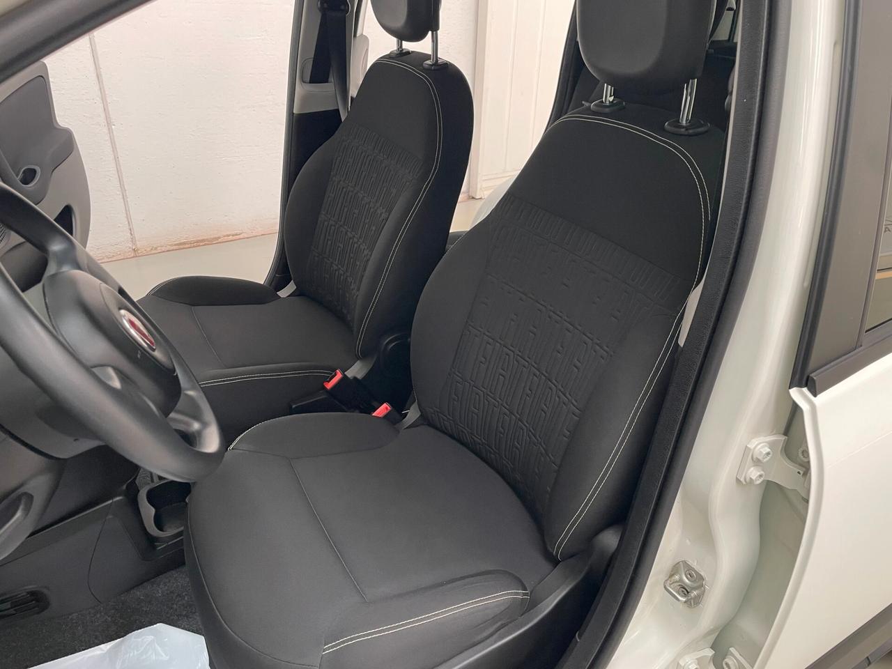 Fiat Panda 1.0 70CV FireFly S&S Hybrid City Life