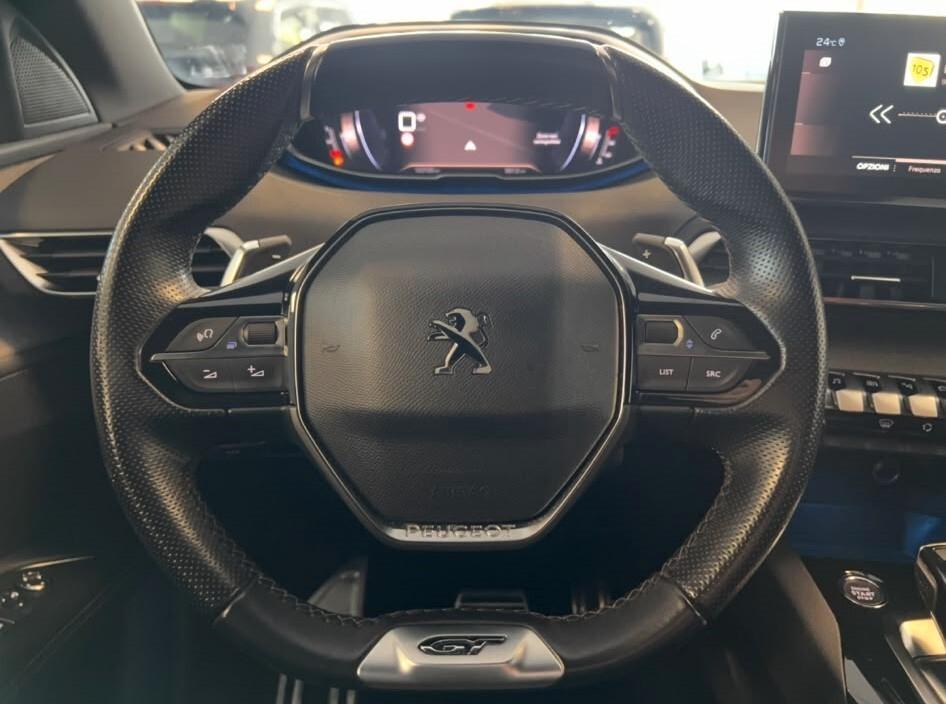 Peugeot 3008 BlueHDi 130 S&S EAT8 GT