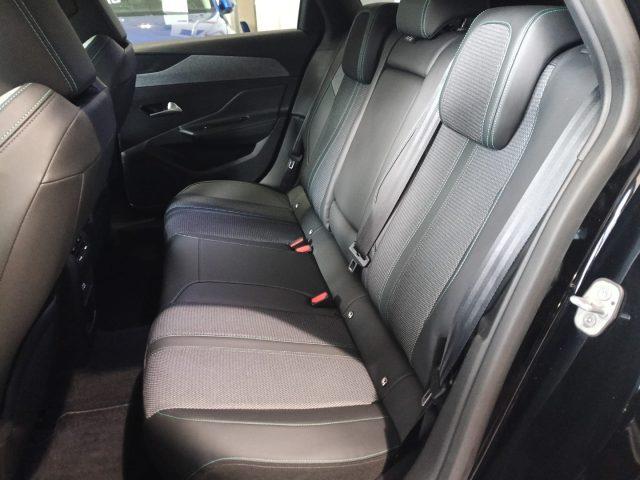 PEUGEOT 308 BlueHDi 130 S&S EAT8 SW GT