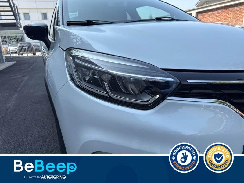 Renault Captur 0.9 TCE SPORT EDITION2 90CV
