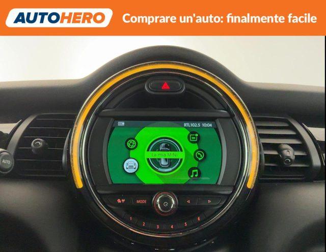MINI Cooper SD 2.0 Cooper SD aut.