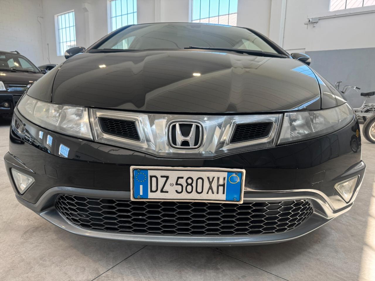 Honda Civic 1.4 i-VTEC 5p. Comfort