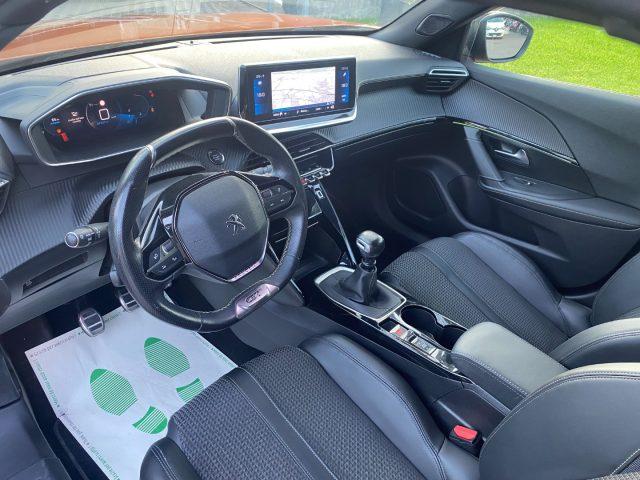 PEUGEOT 2008 PureTech 130 S&S GT Line