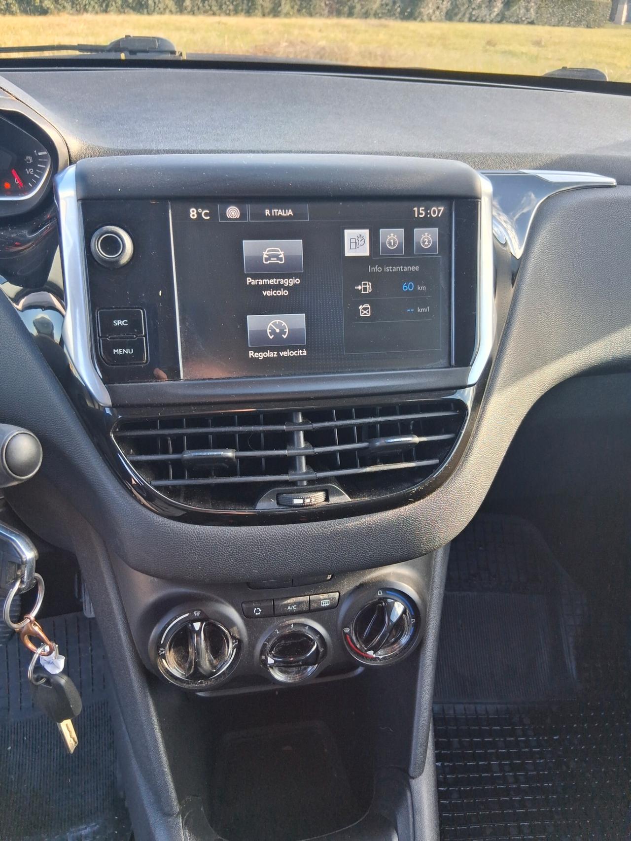 Peugeot 208 PureTech 68 3 porte Access