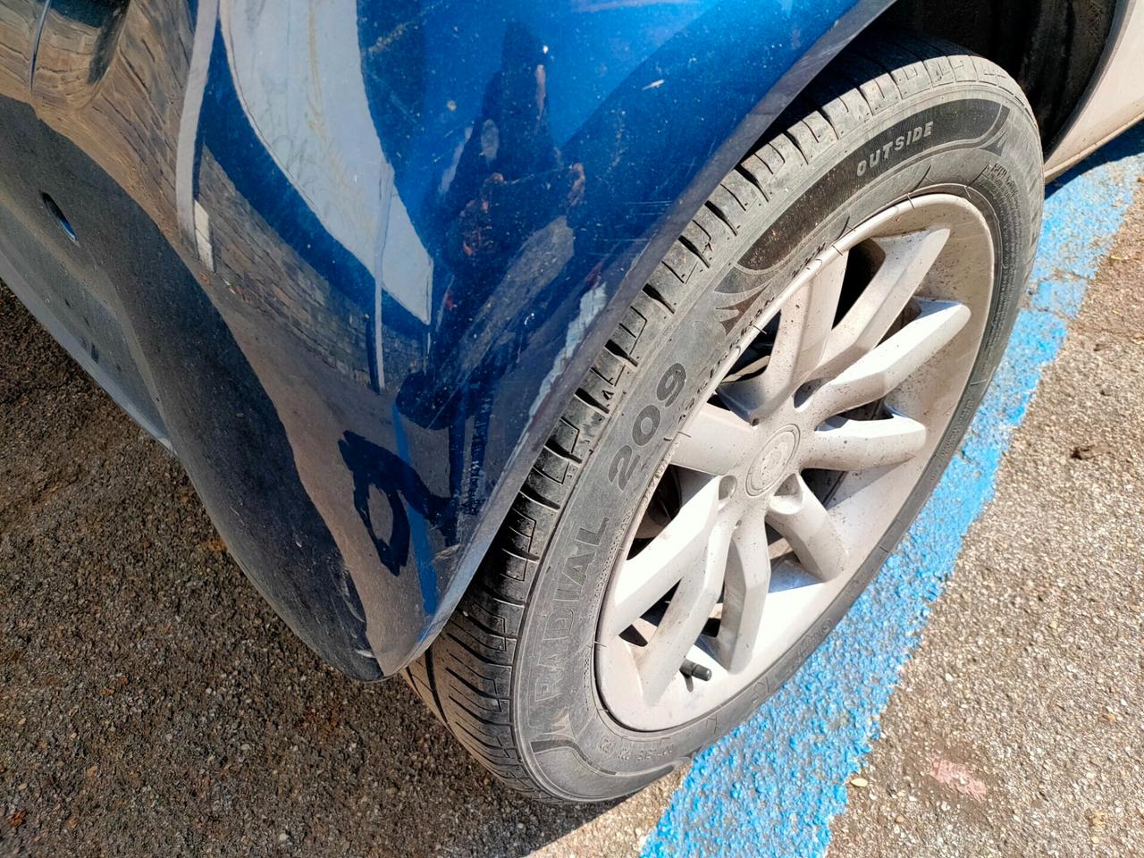 Smart ForTwo 700 coupé Passion