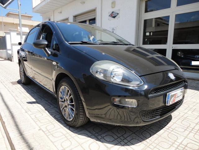 FIAT Punto Evo 1.3 Mjt 95 CV DPF 5 porte S&S Dynamic