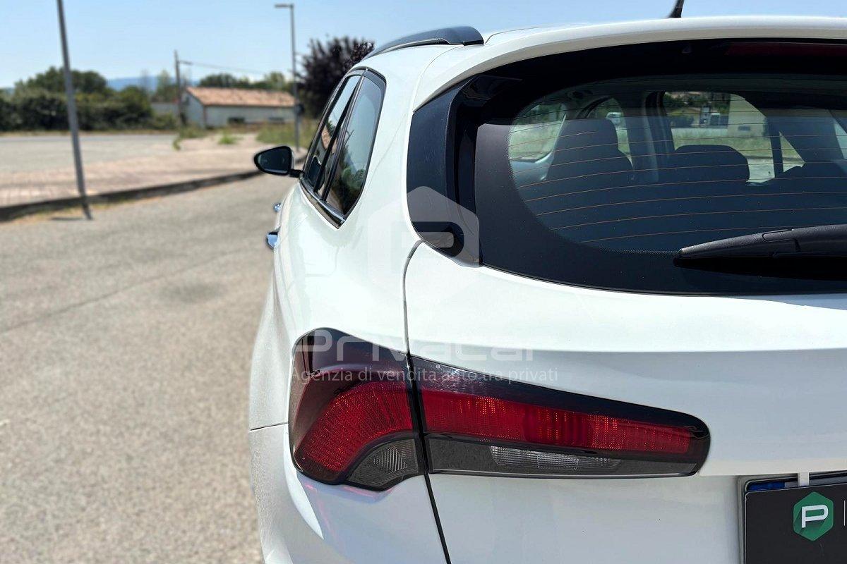 FIAT Tipo 1.6 Mjt S&S DCT SW Lounge