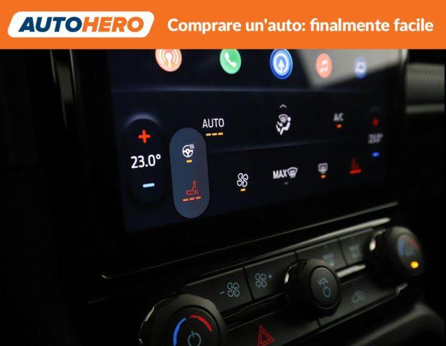 FORD Ranger 3.0 ECOBLUE aut. 240 CV DC Wildtrak 5 posti