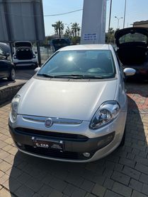 Fiat Punto Evo Punto Evo 1.3 Mjt 95 CV DPF 5 porte S&S Dynamic