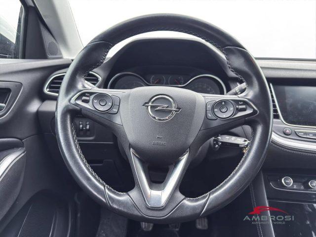 OPEL Grandland X 1.5 diesel Ecotec Start&Stop Ultimate