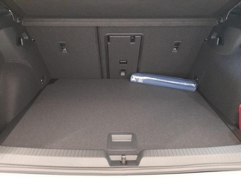 Volkswagen Golf 2.0 TDI SCR 110KW R-Line Plus DSG