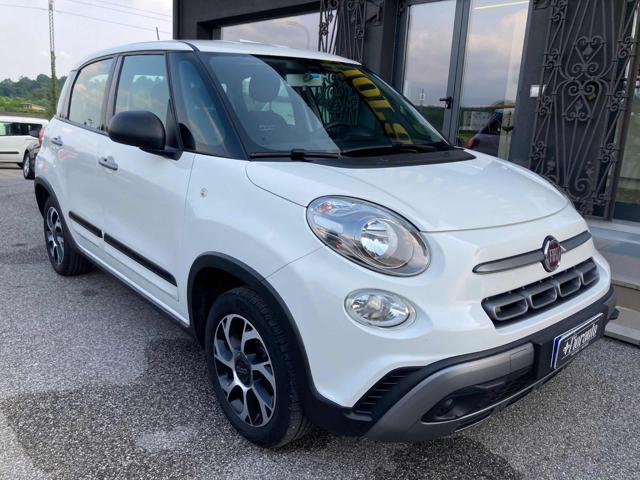 FIAT 500L 1.3 Multijet 95 CV City Cross