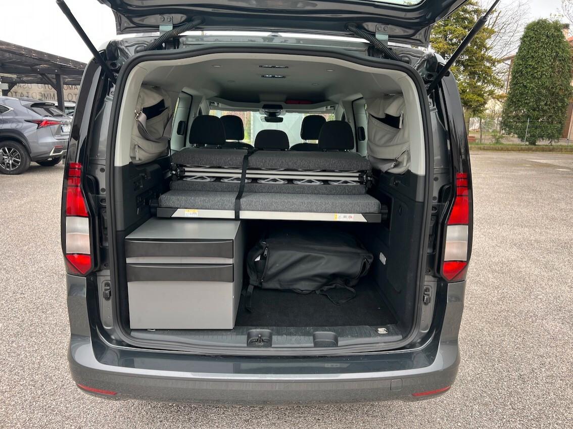 Volkswagen Caddy California 1.5 TSI MAXI DSG - IVA ESPOSTA INCLUSA