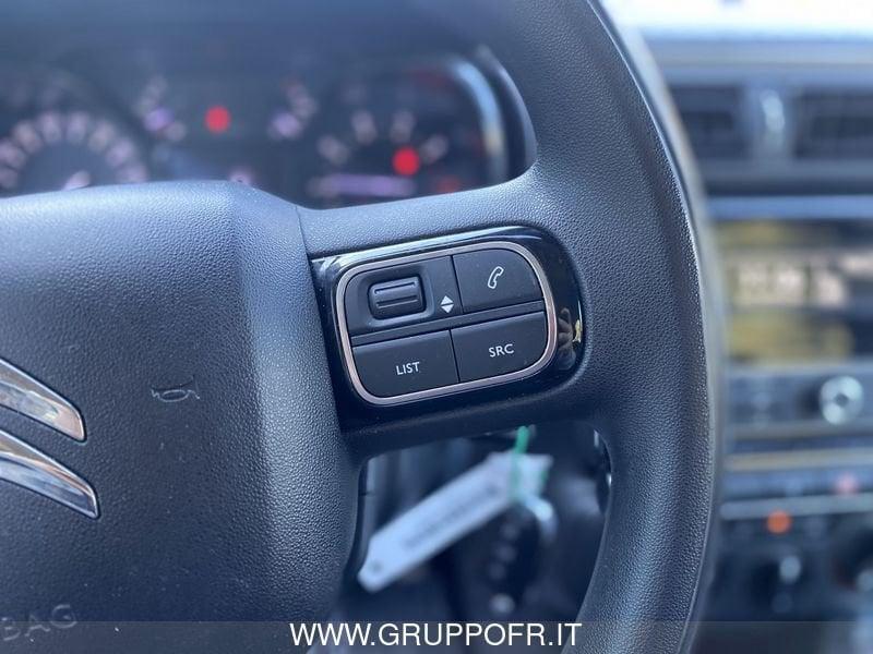 Citroën C3 PureTech 82 Feel