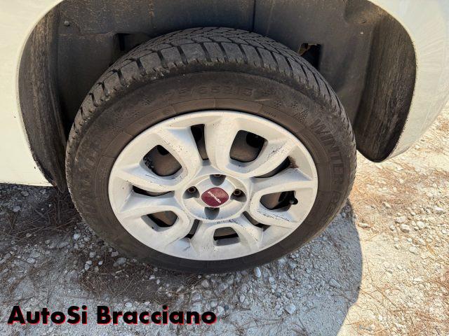 FIAT Panda 0.9 TwinAir 4x4 Pop Van 2 posti !!!