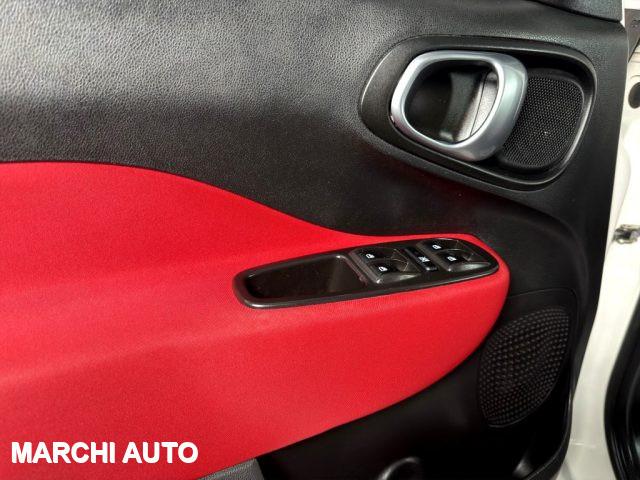 FIAT 500L 0.9 TwinAir Turbo Natural Power Easy