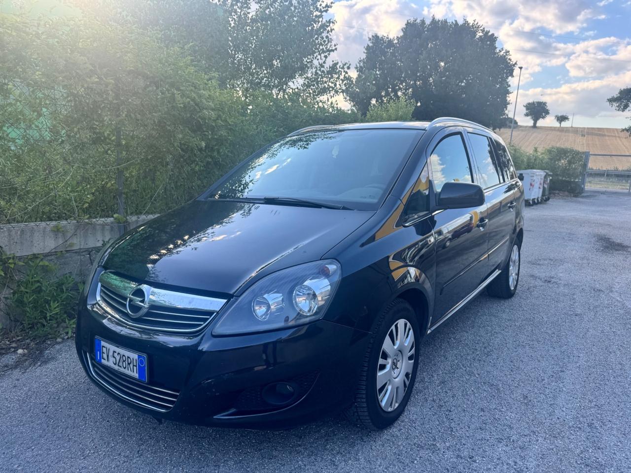 Opel Zafira 1.6 16V ecoM 150CV T One Business