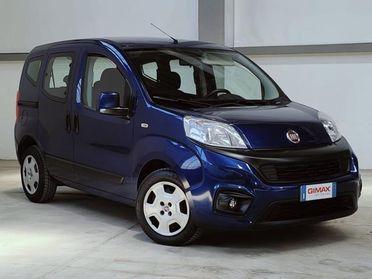 FIAT Qubo 1.3 MJT 80 CV Lounge