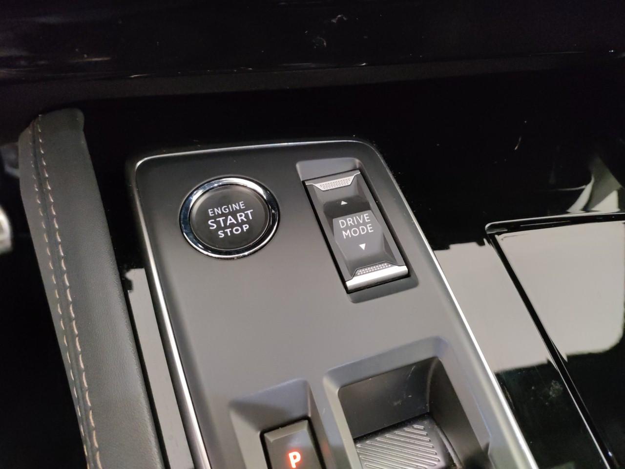 PEUGEOT 508 SW 1.5 bluehdi GT s&s 130cv eat8