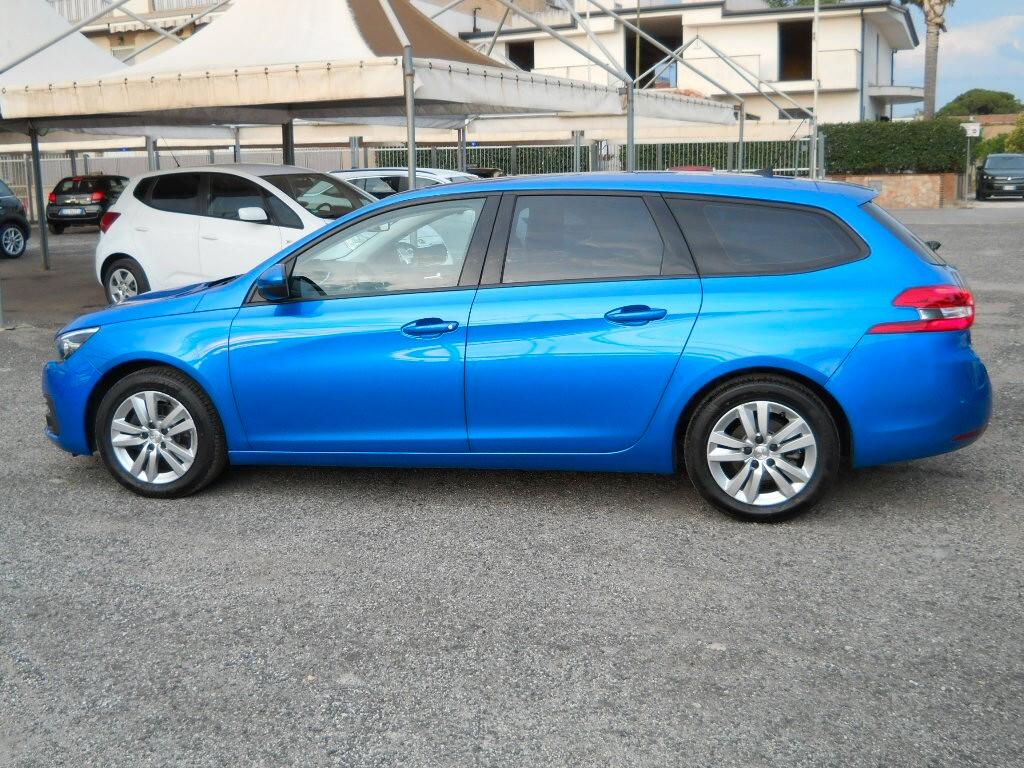 Peugeot 308 BlueHDi 130 S&S SW Business