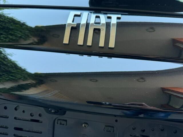 Fiat 600 Hybrid 110 CV DCT MHEV La Prima II