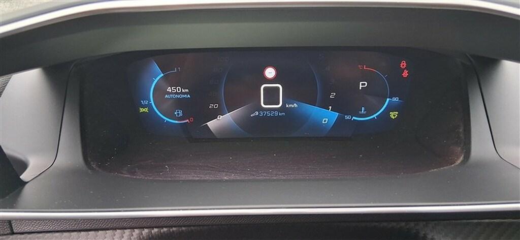 Peugeot 208 5 Porte 1.2 PureTech Allure Pack EAT