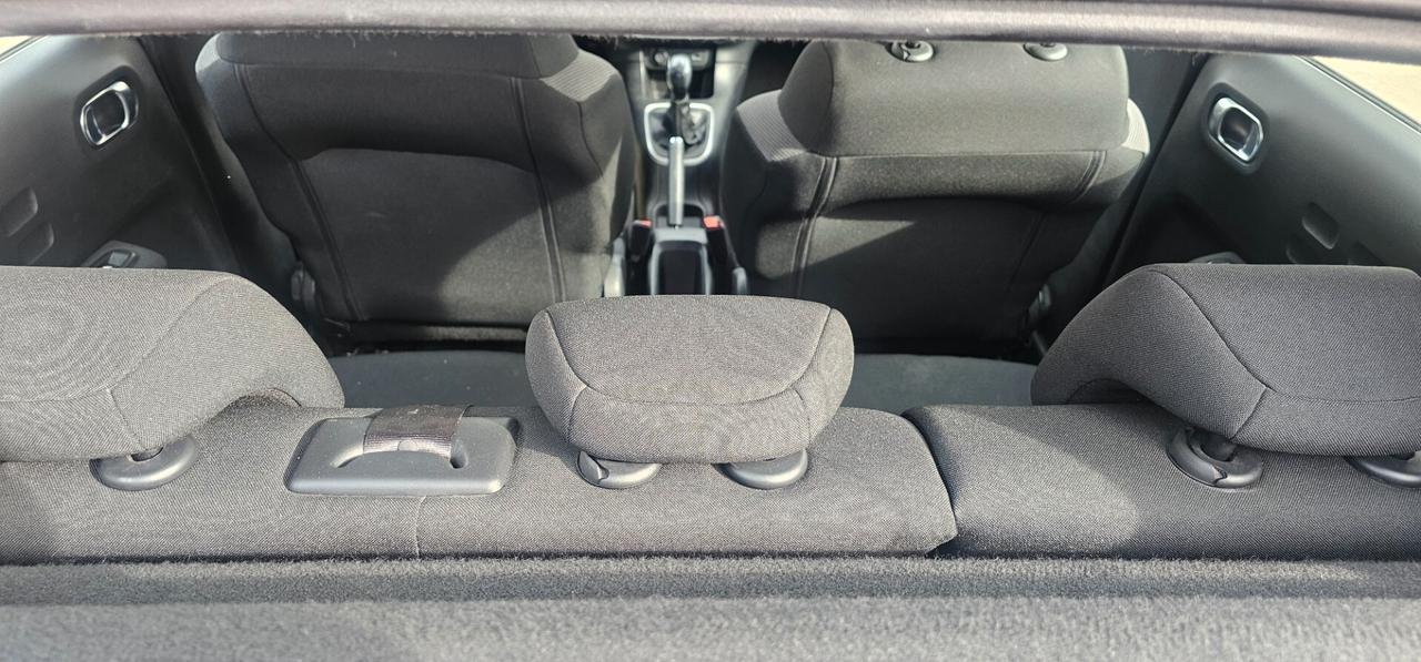 Citroen C3 BlueHDi 75 S&S Shine