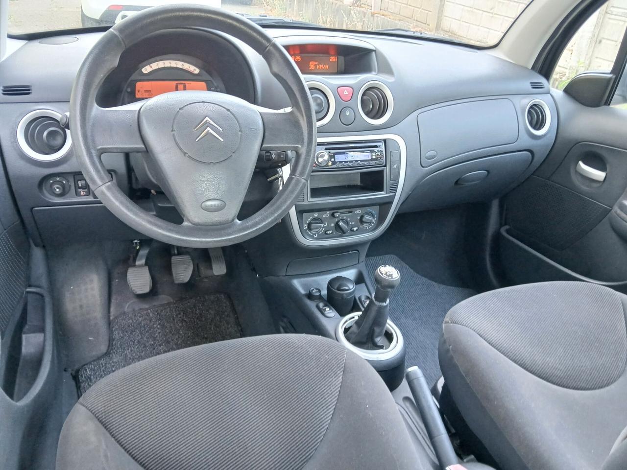Citroen C3 1.1 airdream Exclusive