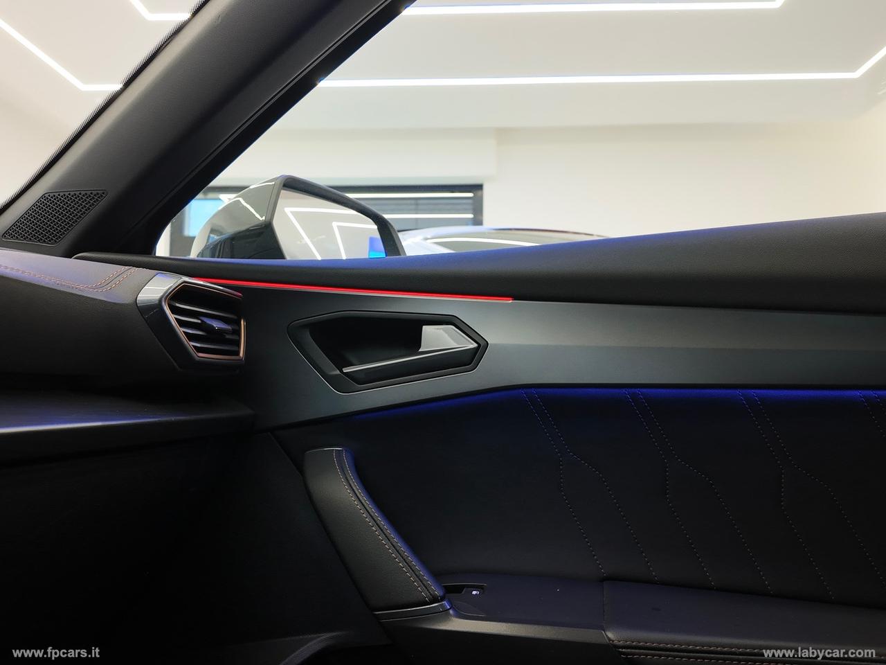 CUPRA Formentor 2.0 TDI 4Drive DSG 150CV