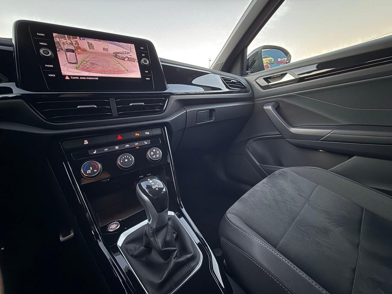 Volkswagen T-Roc 2.0 TDI SCR 150 CV DSG R-Line