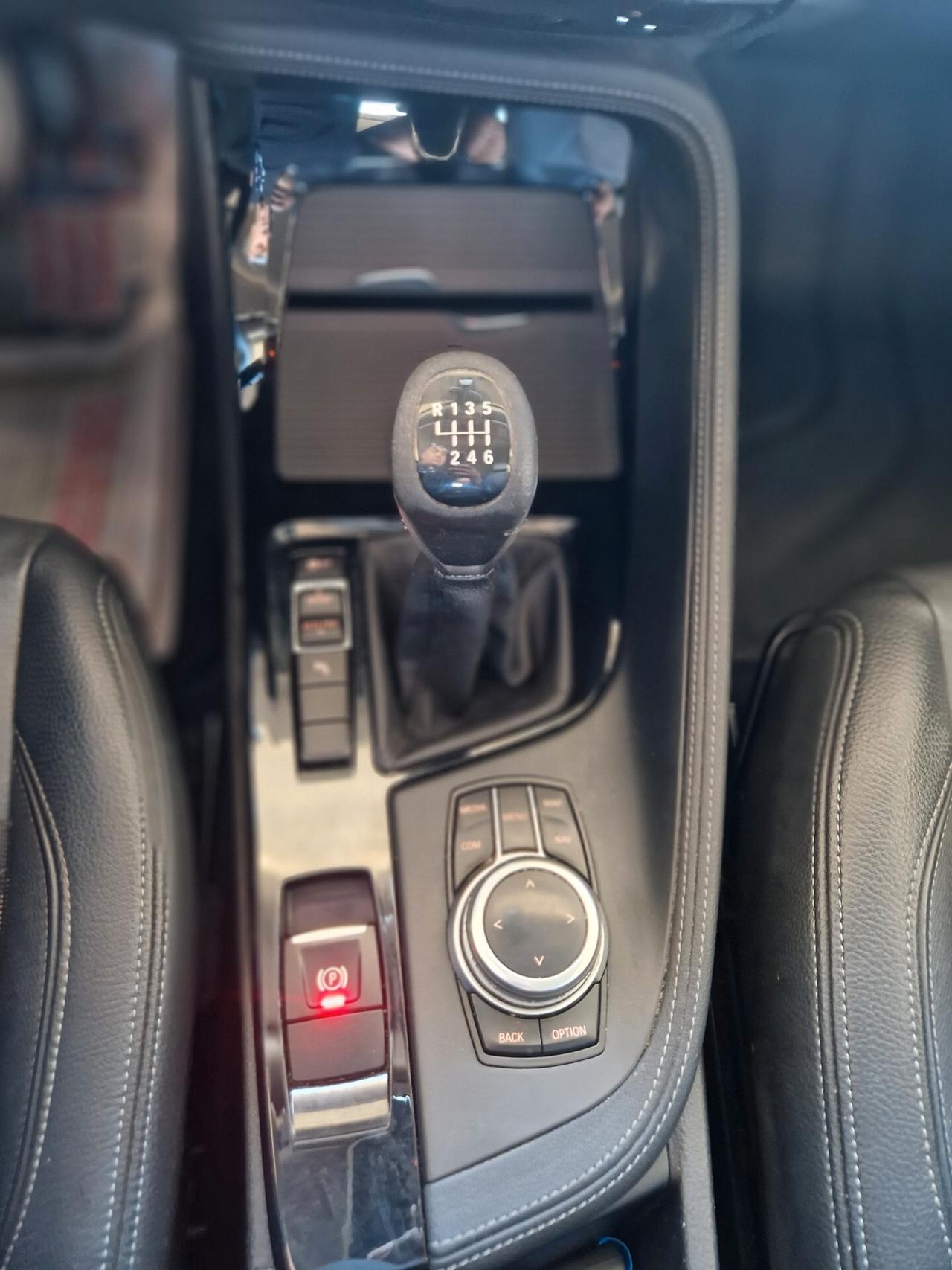 Bmw X1 sDrive18d xLine