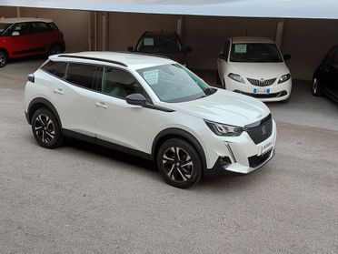Peugeot 2008 1.5 BlueHDi 130 S&S EAT8 Allure Pack