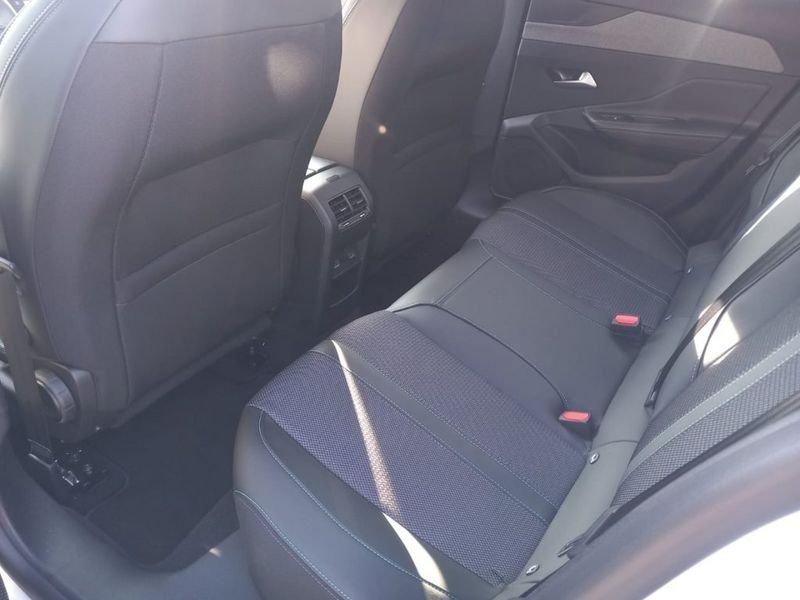 Peugeot 308 BlueHDi 130 S&S EAT8 Allure+P. VISION 360°+DR. ASS