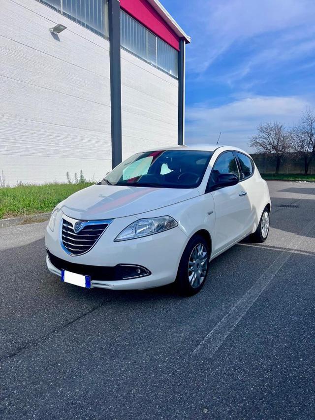 LANCIA Ypsilon 1.3 MJT 16V 95 CV 5 porte S&S Platinum