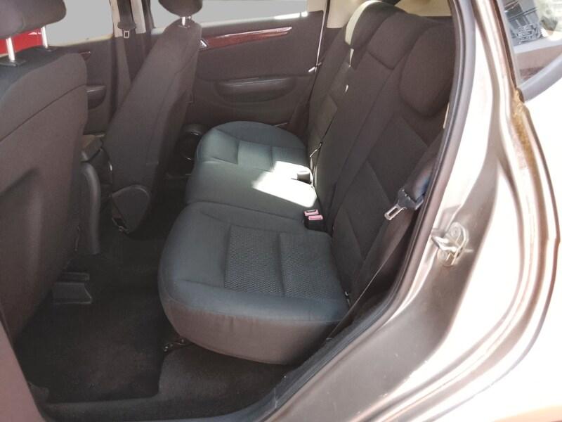 MERCEDES Classe A (W/C169) A 150 Elegance